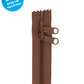 ByAnnie Double Slide Bag Zippers 30"