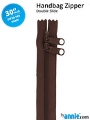 ByAnnie Double Slide Bag Zippers 30"