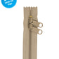 ByAnnie Double Slide Bag Zippers 30"