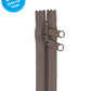 ByAnnie Double Slide Bag Zippers 30"
