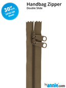 ByAnnie Double Slide Bag Zippers 30"