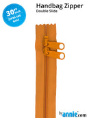 ByAnnie Double Slide Bag Zippers 30"