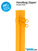 ByAnnie Double Slide Bag Zippers 30"