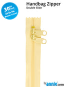 ByAnnie Double Slide Bag Zippers 30"
