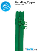 ByAnnie Double Slide Bag Zippers 30"