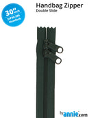 ByAnnie Double Slide Bag Zippers 30"
