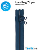 ByAnnie Double Slide Bag Zippers 30"