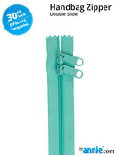 ByAnnie Double Slide Bag Zippers 30"