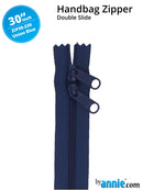 ByAnnie Double Slide Bag Zippers 30"