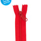 ByAnnie Double Slide Bag Zippers 30"