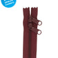 ByAnnie Double Slide Bag Zippers 30"