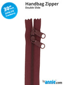 ByAnnie Double Slide Bag Zippers 30"