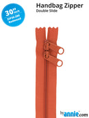 ByAnnie Double Slide Bag Zippers 30"
