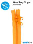 ByAnnie Double Slide Bag Zippers 30"