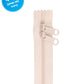ByAnnie Double Slide Bag Zippers 40"
