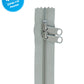 ByAnnie Double Slide Bag Zippers 40"