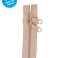 ByAnnie Double Slide Bag Zippers 40"
