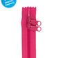 ByAnnie Double Slide Bag Zippers 40"