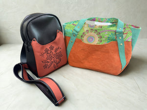Bag Buddies - 28-29 September