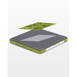 AccuQuilt GO! 45° Parallelogram die for fast, precise multi-layer fabric cutting