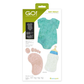 AccuQuilt GO! Baby Medley die for fast, precise multi-layer fabric cutting
