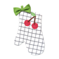 AccuQuilt GO! Berry Medley die - quilting shapes cut with precision and speed