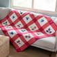 AccuQuilt GO! Berry Medley die - quilting shapes cut with precision and speed