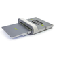 AccuQuilt GO! Big Die Catcher die for fast, precise multi-layer fabric cutting