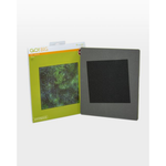 AccuQuilt GO! Big Square 10" (9½" Finished) - die for fast precise multi-layer fabric cutting