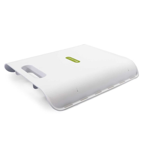 AccuQuilt GO! Bolt Die Catcher die for fast, precise multi-layer fabric cutting