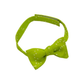 AccuQuilt GO! Bow Tie by Chris Marchini die - quilting shapes cut with precision and speed