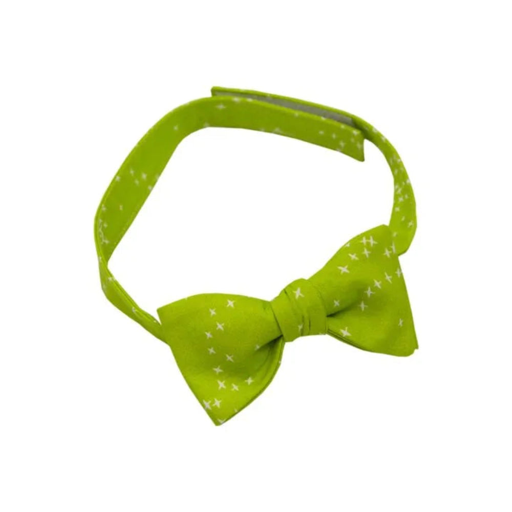 AccuQuilt GO! Bow Tie by Chris Marchini die - quilting shapes cut with precision and speed