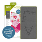 AccuQuilt GO! Boxed Bag by CarolinaMoore (2-Die Set) - carry case for AccuQuilt cutter and accessories