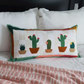 AccuQuilt GO! Cactus (Die To Try June 2025) die - quilting shapes cut with precision and speed