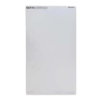 AccuQuilt GO! Cutting Mat 13" x 24" laid flat