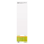 Accuquilt 6" x 24" self-healing cutting mat - rotary cutter safe surface
