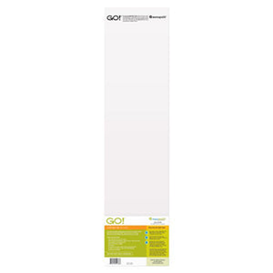 Accuquilt 6" x 24" self-healing cutting mat - rotary cutter safe surface