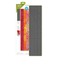 AccuQuilt GO! Flange Binding Die die for fast, precise multi-layer fabric cutting