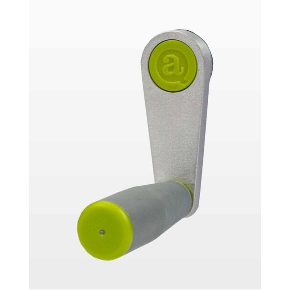AccuQuilt GO! Handle Upgrade Kit die for fast, precise multi-layer fabric cutting