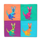 AccuQuilt GO! Kangaroo die - quilting shapes cut with precision and speed