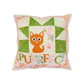 AccuQuilt GO! Kitten die - quilting shapes cut with precision and speed