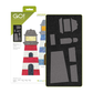 AccuQuilt GO! Lighthouse die for fast, precise multi-layer fabric cutting
