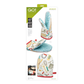 AccuQuilt GO! Mini Oven Mitt die for fast, precise multi-layer fabric cutting