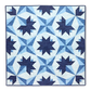 AccuQuilt GO! Nosegay-10" Finished (Die To Try January 2026) die - quilting shapes cut with precision and speed