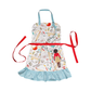 AccuQuilt GO! Paper Doll Clothes by TipStitched die - quilting shapes cut with precision and speed