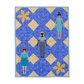AccuQuilt GO! Paper Doll Clothes by TipStitched die - quilting shapes cut with precision and speed