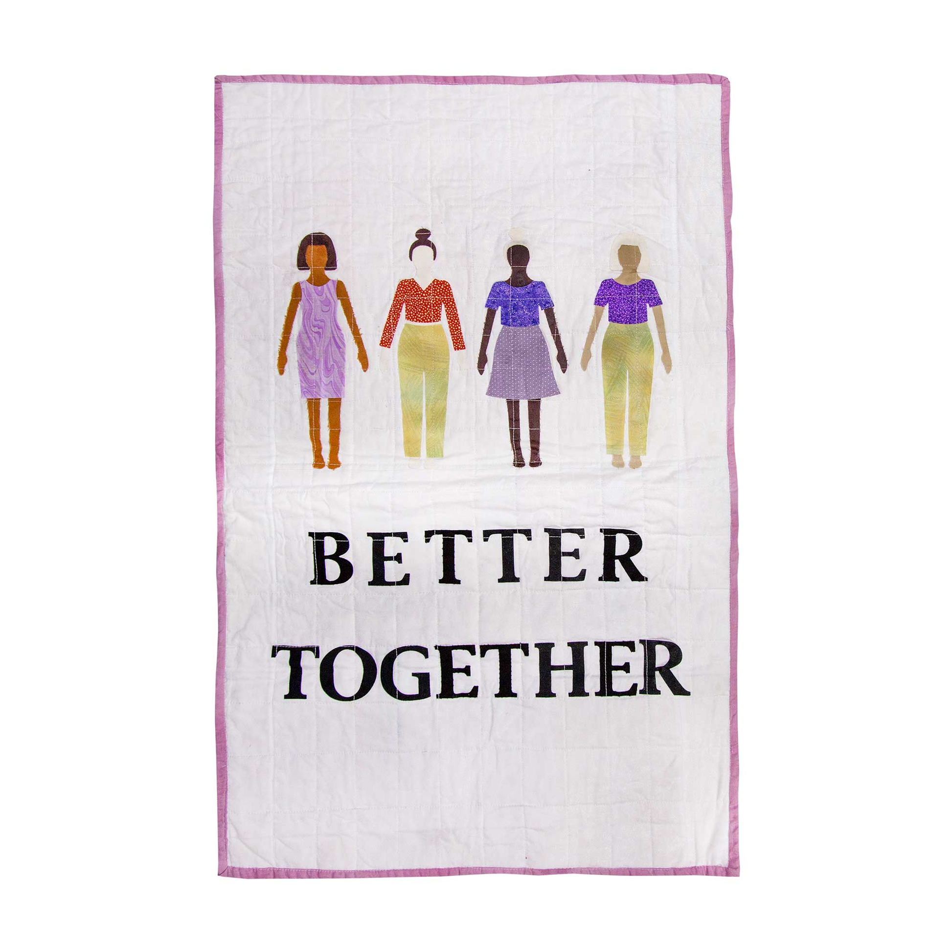 AccuQuilt GO! Paper Doll Clothes by TipStitched die - quilting shapes cut with precision and speed