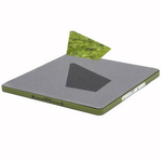 Accuquilt GO! Qube Kite Center 10"x10" Board Dies