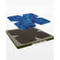 AccuQuilt GO! Small Bowl Cozy die for fast, precise multi-layer fabric cutting