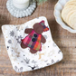 AccuQuilt GO! Small Bowl Cozy die - quilting shapes cut with precision and speed